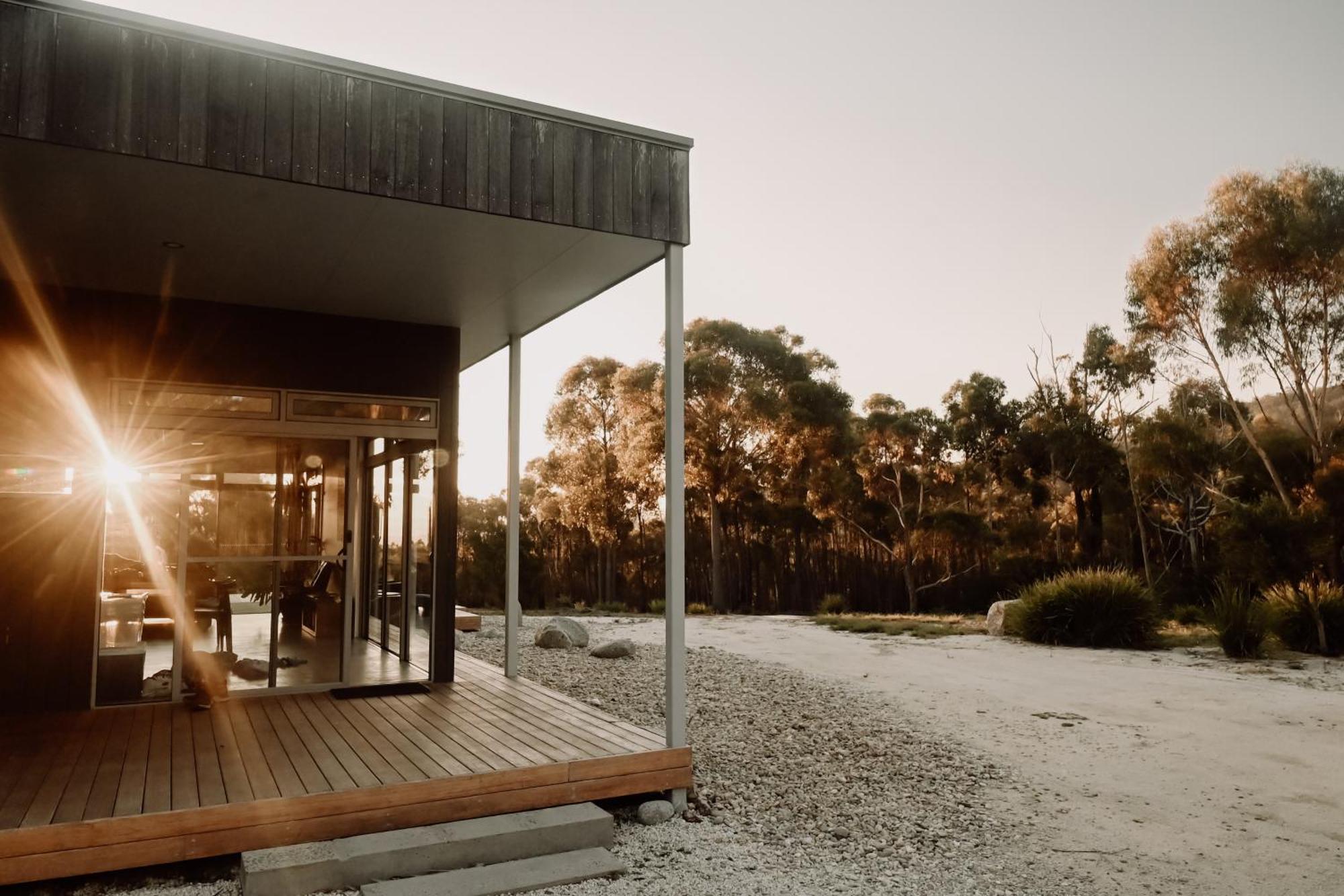 Aplite House Holiday home *