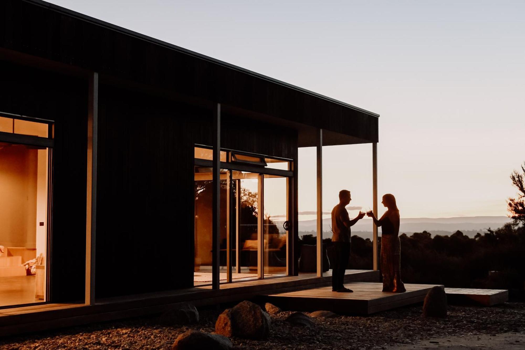 Holiday home Aplite House Coles Bay