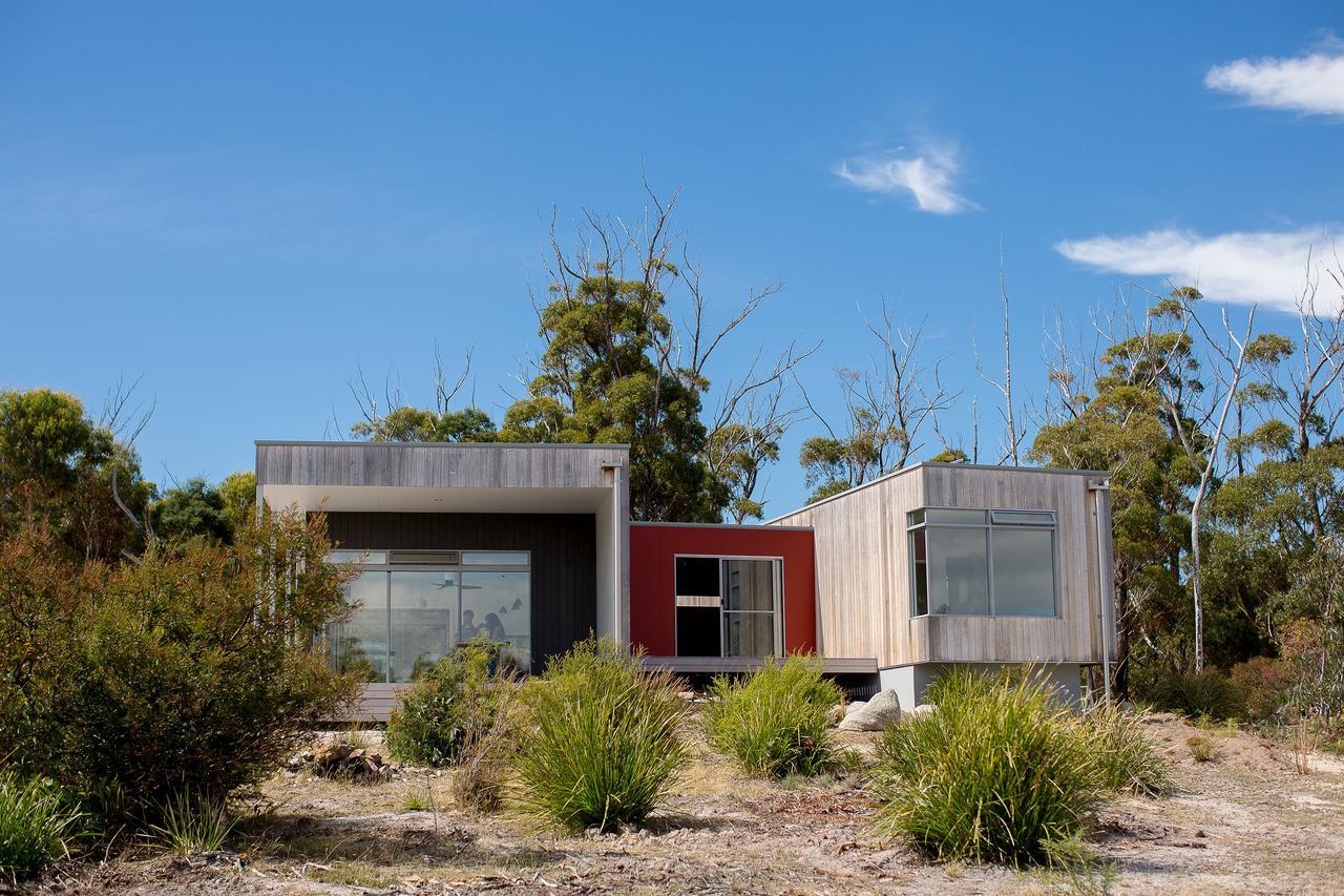 Aplite House Coles Bay